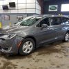 KL7CJLSB4JB715585 | 2018 CHEVROLET TRAX 1LT