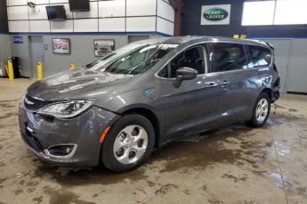 2C4RC1H79LR233276 | 2020 Chrysler pacifica hybrid touring