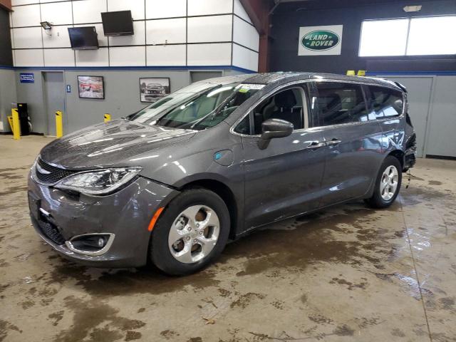 2C4RC1H79LR233276 | 2020 Chrysler pacifica hybrid touring