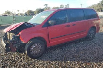 2C4RDGBG0CR269172 | 2012 Dodge grand caravan se