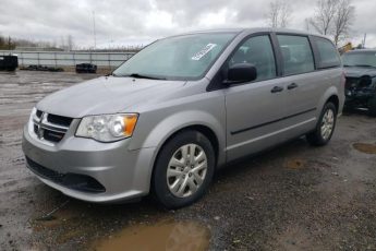 2C4RDGBG0GR388412 | 2016 DODGE GRAND CARA