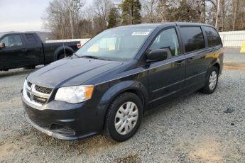 2C4RDGBG1ER451224 | 2014 Dodge grand caravan se