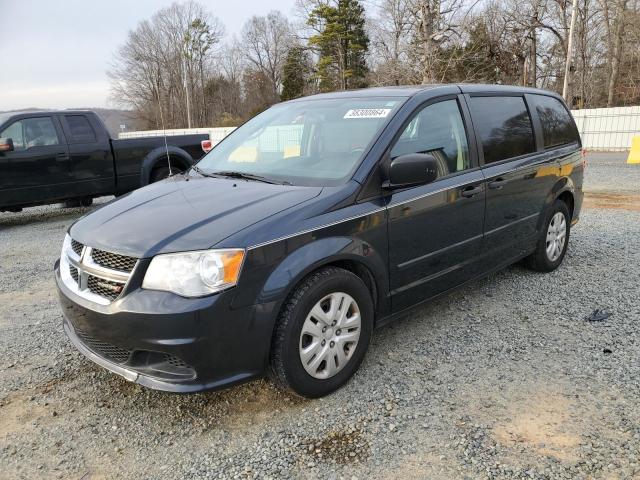 2C4RDGBG1ER451224 | 2014 Dodge grand caravan se