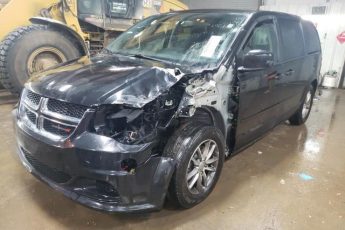 2C4RDGBG1FR692167 | 2015 Dodge grand caravan se