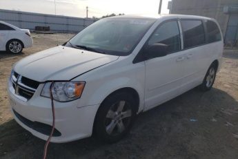 2C4RDGBG2DR538967 | 2013 Dodge grand caravan se