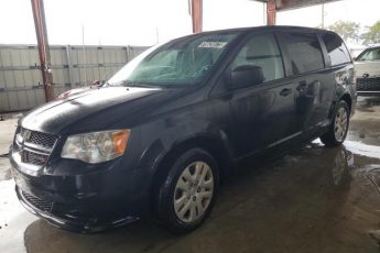 2C4RDGBG2KR632862 | 2019 Dodge grand caravan se