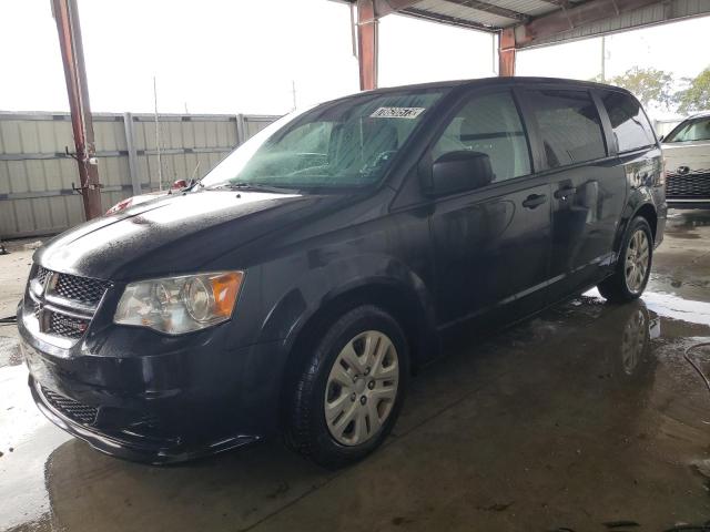 2C4RDGBG2KR632862 | 2019 Dodge grand caravan se