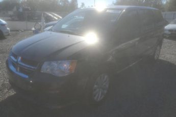 2C4RDGBG4CR244436 | 2012 Dodge grand caravan se