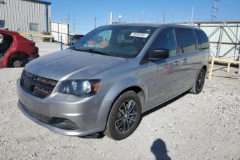 2C4RDGBG4ER299309 | 2014 Dodge grand caravan se