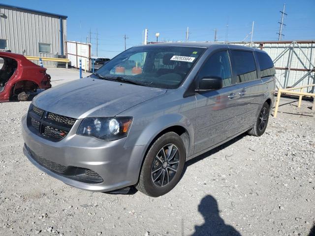 2C4RDGBG4ER299309 | 2014 Dodge grand caravan se