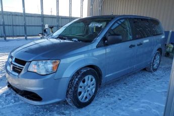 2C4RDGBG4LR231511 | 2020 Dodge grand caravan se