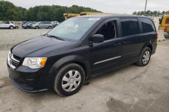 2C4RDGBG5GR202315 | 2016 Dodge grand caravan se