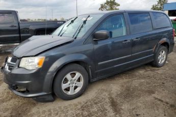 2C4RDGBG6CR142071 | 2012 Dodge grand caravan se