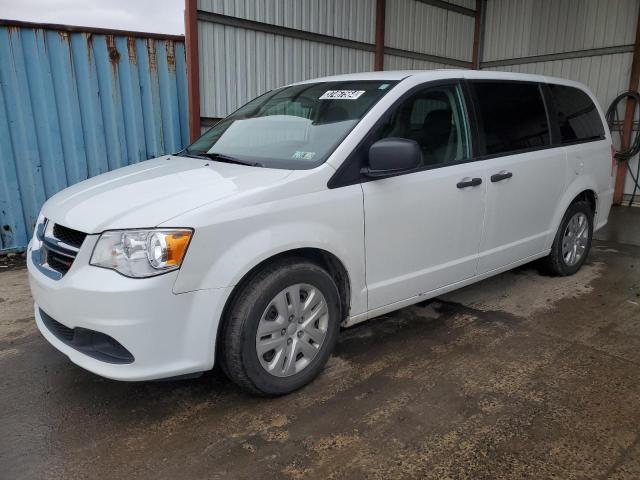 2C4RDGBG6KR789455 | 2019 DODGE GRAND CARA