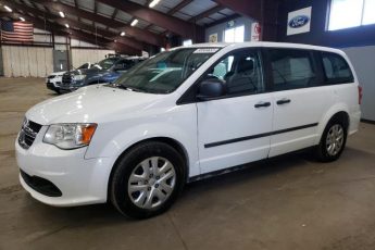 2C4RDGBG8GR236460 | 2016 Dodge grand caravan se