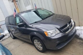 2C4RDGBG8KR716250 | 2019 Dodge grand caravan se