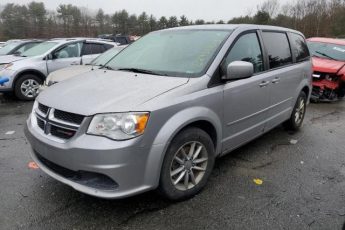 2C4RDGBG9FR671437 | 2015 Dodge grand caravan se