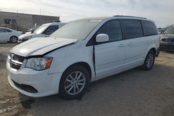 2C4RDGCG0FR556059 | 2015 Dodge grand caravan sxt