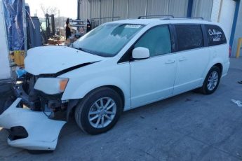 2C4RDGCG2KR517550 | 2019 Dodge grand caravan sxt