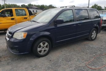 2C4RDGCG3CR327905 | 2012 Dodge grand caravan sxt