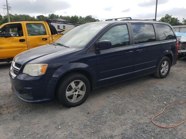 2C4RDGCG3CR327905 | 2012 Dodge grand caravan sxt