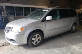 2C4RDGCG3CR342274 | 2012 Dodge grand caravan sxt