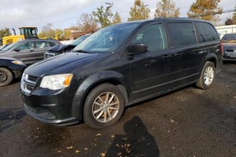 2C4RDGCG3DR515244 | 2013 Dodge grand caravan sxt