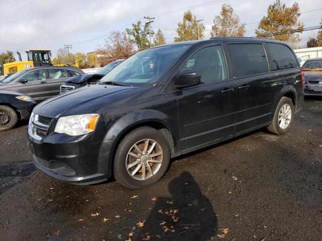 2C4RDGCG3DR515244 | 2013 Dodge grand caravan sxt