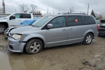 2C4RDGCG5DR582122 | 2013 Dodge grand caravan sxt