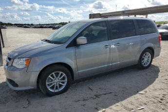 2C4RDGCG5KR712865 | 2019 Dodge grand caravan sxt