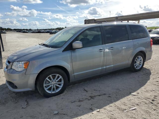 2C4RDGCG5KR712865 | 2019 Dodge grand caravan sxt