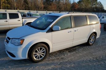 2C4RDGCG6ER206336 | 2014 Dodge grand caravan sxt