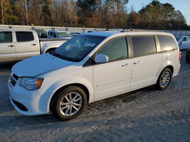 2C4RDGCG6ER206336 | 2014 Dodge grand caravan sxt