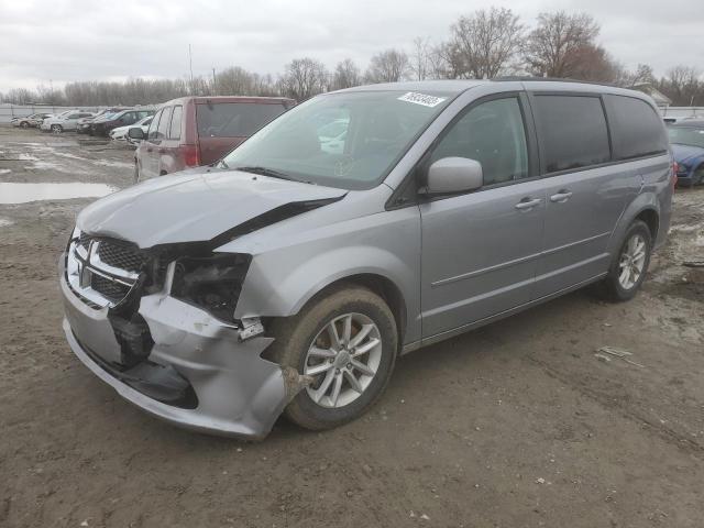 2C4RDGCG6FR527293 | 2015 Dodge grand caravan sxt