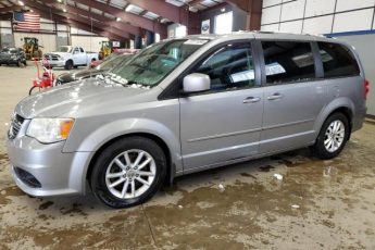 2C4RDGCG8ER106965 | 2014 Dodge grand caravan sxt