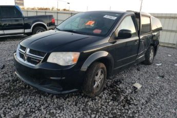 2C4RDGCGXDR552209 | 2013 Dodge grand caravan sxt