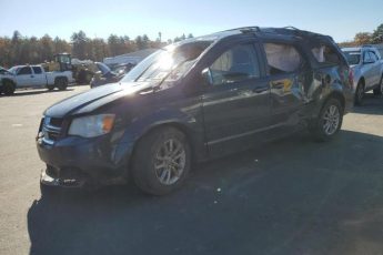 2C4RDGCGXDR739255 | 2013 Dodge grand caravan sxt