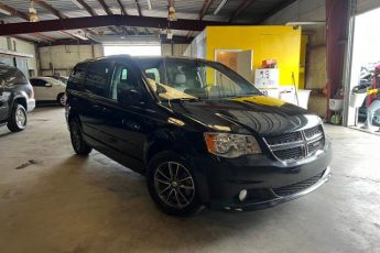 2C4RDGCGXHR859370 | 2017 DODGE GRAND CARA