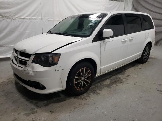 2C4RDGEG1JR206249 | 2018 Dodge grand caravan gt