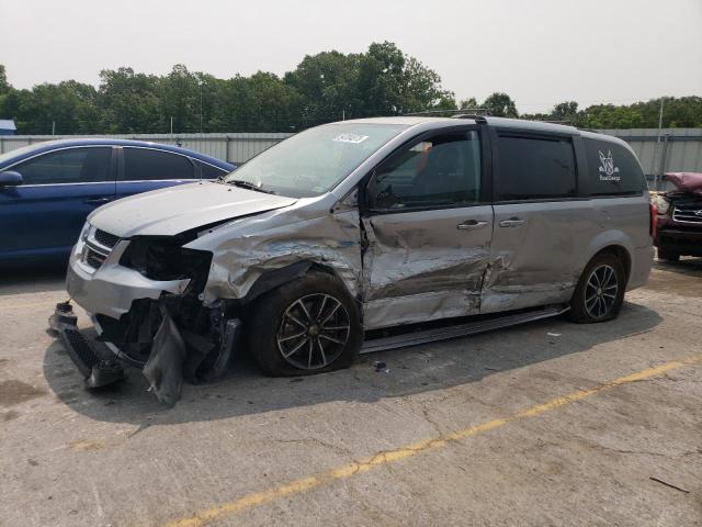 2C4RDGEG1JR250655 | 2018 Dodge grand caravan gt