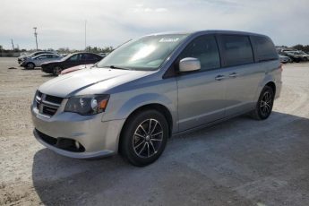 2C4RDGEG2KR646093 | 2019 Dodge grand caravan gt