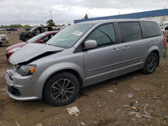 2C4RDGEG4FR651396 | 2015 Dodge grand caravan r/t