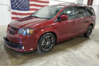 2C4RDGEG4HR740372 | 2017 DODGE GRAND CARA