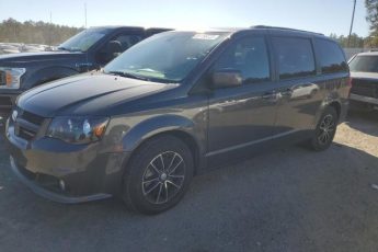 2C4RDGEG6KR595746 | 2019 Dodge grand caravan gt