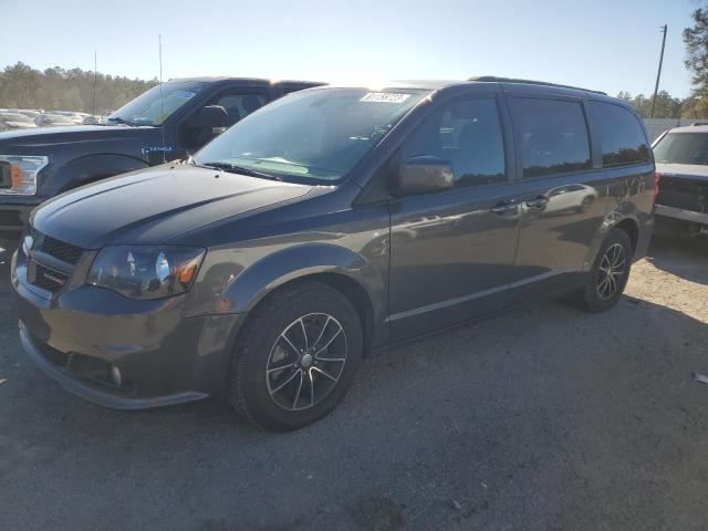 2C4RDGEG6KR595746 | 2019 Dodge grand caravan gt