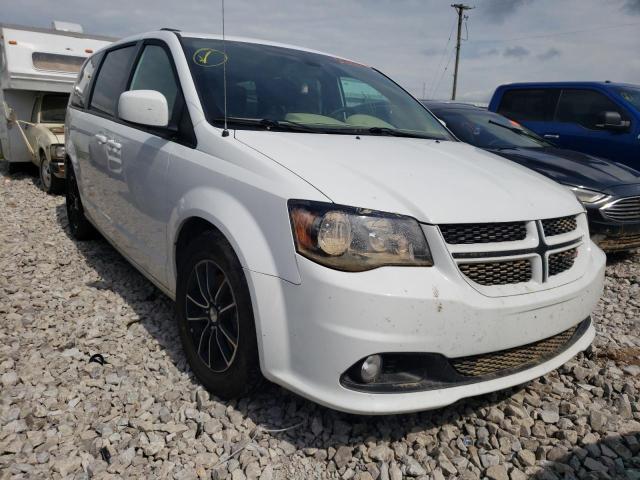 2C4RDGEG9KR660069 | 2019 Dodge grand caravan gt