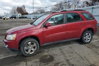 2CKDL63F466096994 | 2006 Pontiac torrent