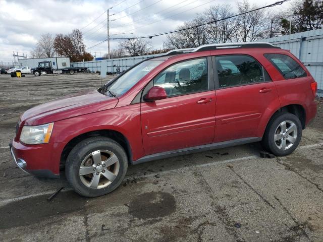 2CKDL63F466096994 | 2006 Pontiac torrent