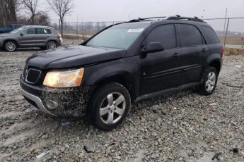 2CKDL73F866110546 | 2006 Pontiac torrent