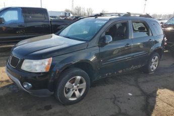 2CKDL73FX66026065 | 2006 Pontiac torrent